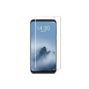 Microcase Meizu 16TH Full Ön Kaplama TPU Soft Koruma Film
