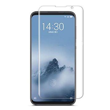 Microcase Meizu 16TH Full Ön Kaplama TPU Soft Koruma Film