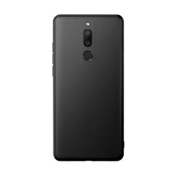 Microcase Meizu M6T Elektrocase Serisi Silikon Tpu Siyah Kılıf