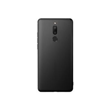 Microcase Meizu M6T Elektrocase Serisi Silikon Tpu Siyah Kılıf