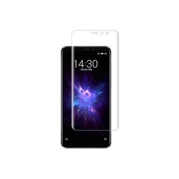 Microcase Meizu Note 8 Full Ön Kaplama TPU Soft Koruma Film