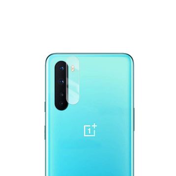 Microcase Oneplus Nord Kamera Camı Lens Koruyucu Nano Esnek Film Ekran Koruyucu
