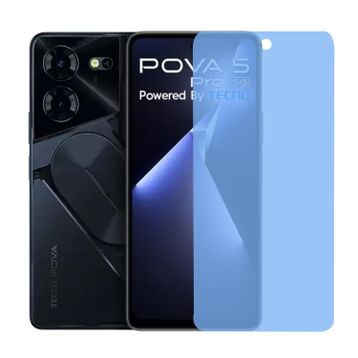 Microcase Realme 10 4G AL3272 Nano Esnek Ekran Koruma Filmi