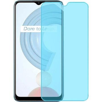 Microcase Realme C25y Nano Esnek Ekran Koruma Filmi