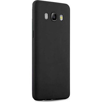 Microcase Samsung Galaxy J7 Next J7 Core Premium Matte Silikon Kılıf