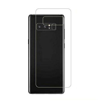 Microcase Samsung Galaxy Note 8 Full Arka Kaplama TPU Soft Koruma Film