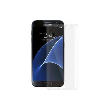 Microcase Samsung Galaxy S7 Full Ön Kaplama TPU Soft Koruma Film