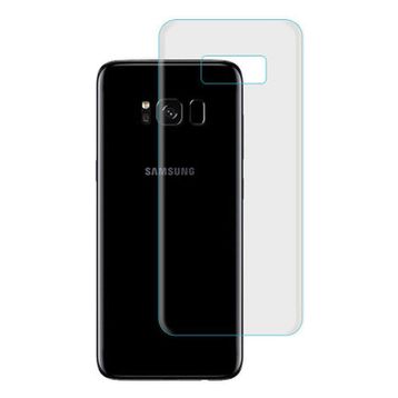 Microcase Samsung Galaxy S8 Plus Full Arka Kaplama TPU Soft Koruma Film