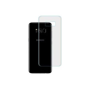 Microcase Samsung Galaxy S8 Plus Full Arka Kaplama TPU Soft Koruma Film