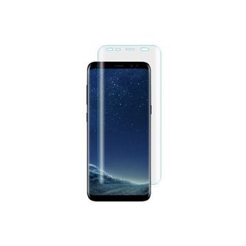 Microcase Samsung Galaxy S8 Plus Full Ön Arka Kaplama TPU Soft Koruma Film