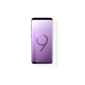 Microcase Samsung Galaxy S9 Full Ön Kaplama TPU Soft Koruma Film