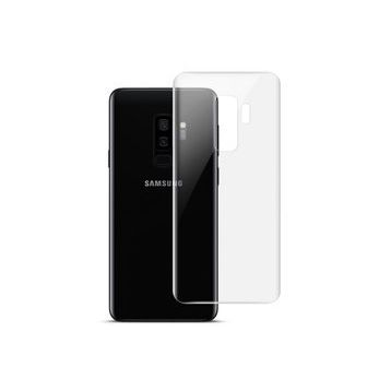 Microcase Samsung Galaxy S9 Plus Full Arka Kaplama TPU Soft Koruma Film