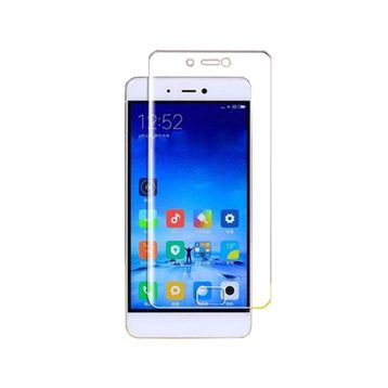 Microcase Xiaomi Mi 5S Full Ön Kaplama TPU Soft Koruma Film