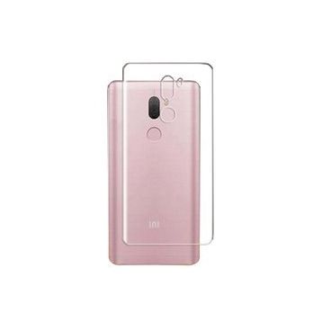 Microcase Xiaomi Mi 5S Plus Full Arka Kaplama TPU Soft Koruma Film