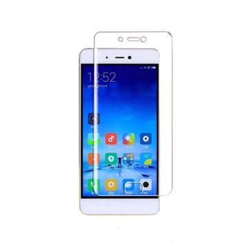 Microcase Xiaomi Mi 5S Plus Full Ön Kaplama TPU Soft Koruma Film