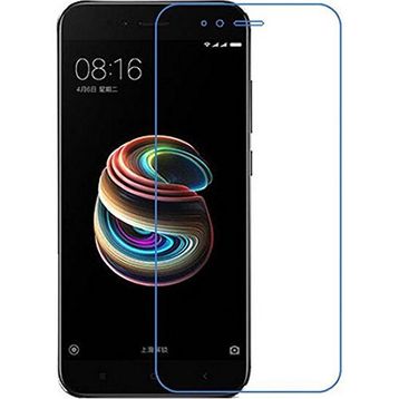 Microcase Xiaomi Mi 5X A1 Nano Glass Esnek Ekran Koruma Film