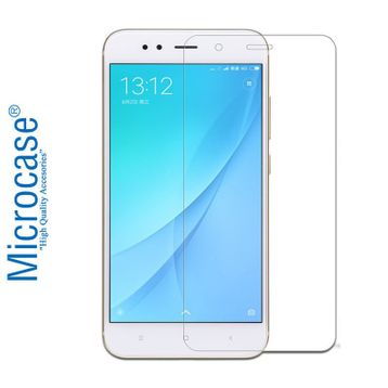 Microcase Xiaomi Mi 5X Mi A1 Full Ön Kaplama TPU Soft Koruma Film
