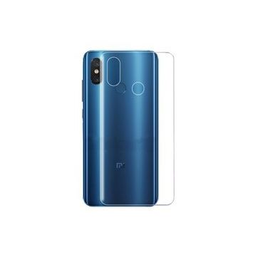 Microcase Xiaomi Mi 8 SE Full Arka Kaplama TPU Soft Koruma Film