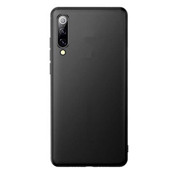 Microcase Xiaomi Mi 9 Elektrocase Serisi Silikon Tpu Kılıf