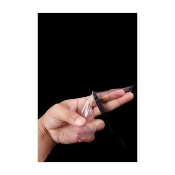 Microcase Xiaomi Mi Max 2 Full Arka Kaplama TPU Soft Koruma Film