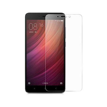 Microcase Xiaomi Mi Max 2 Full Ön Kaplama TPU Soft Koruma Film