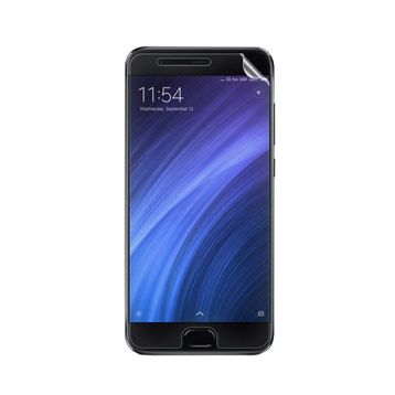 Microcase Xiaomi Mi Note 3 5.5 inch Full Ön Kaplama TPU Soft Koruma Film