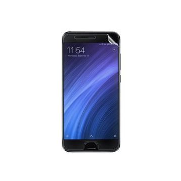 Microcase Xiaomi Mi Note 3 5.5 inch Full Ön Kaplama TPU Soft Koruma Film