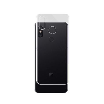 Microcase Xiaomi Redmi S2 Full Arka Kaplama TPU Soft Koruma Film