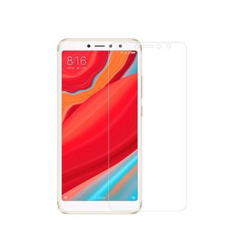 Microcase Xiaomi Redmi S2 Full Ön Kaplama TPU Soft Koruma Film