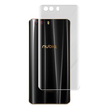 Microcase ZTE Nubia Z17 miniS Full Arka Kaplama TPU Soft Koruma Film