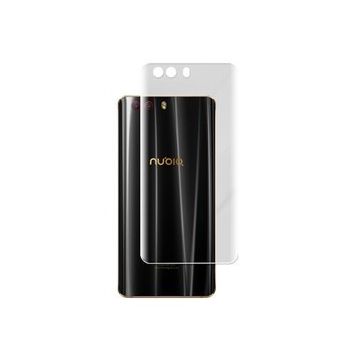 Microcase ZTE Nubia Z17 miniS Full Arka Kaplama TPU Soft Koruma Film