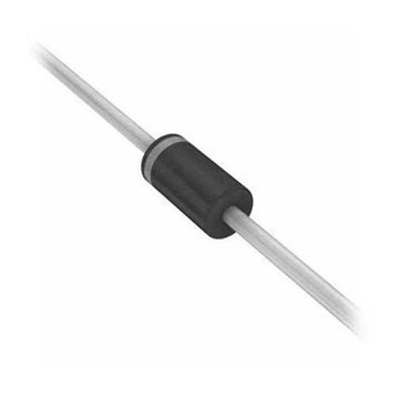 Microchip 1N5819 1A 40 V Schottky Diyot