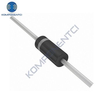 Microchip 1N5819 1A 40 V Schottky Diyot