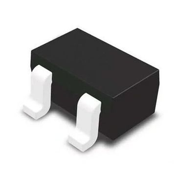 Microchip BC856W 100mA 80V PNP SOT223 Transistör