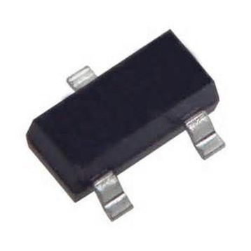 Microchip BCR562 PNP SMD SOT-23 Transistör