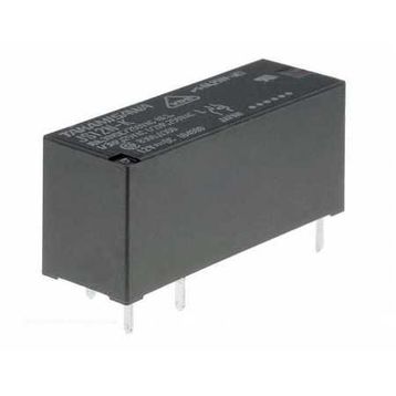 Microchip JS12-K 12VDC 8A Fujitsu Röle
