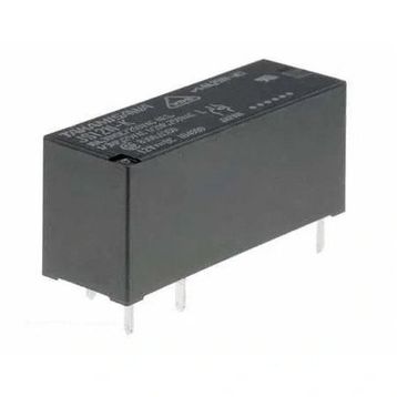 Microchip JS24-K 24VDC 8A Fujitsu Röle