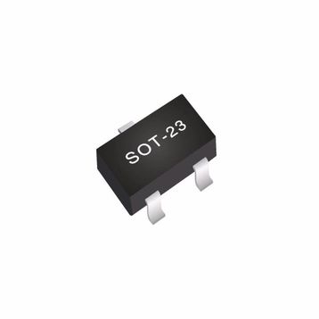 Microchip KST10MTF SOT23 Smd Transistör