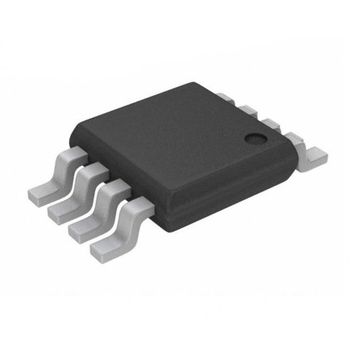 Microchip LM358 SOIC-8 SMD OpAmp Entegresi