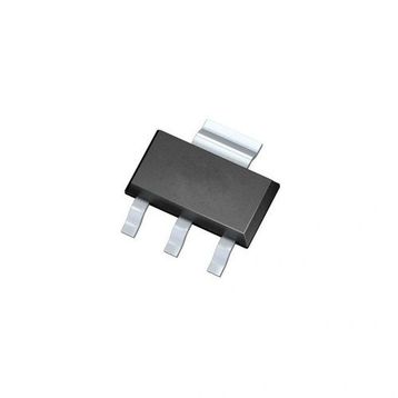 Microchip PZT2907AT1G SOT223 SMD Transistör