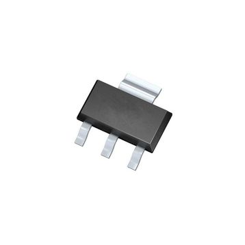 Microchip PZT2907AT1G SOT223 SMD Transistör