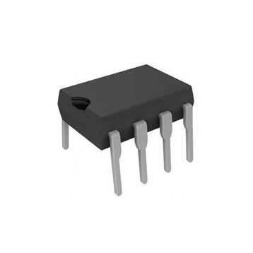 Microchip TDA2822L-D08-T - Amplifikatör Entegresi