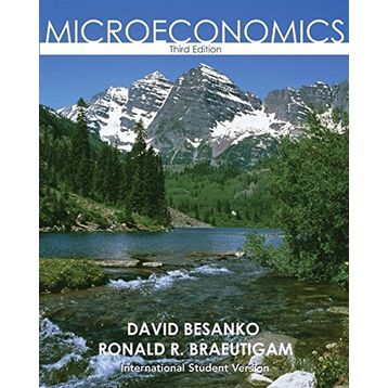 Microeconomics - Robert S. Pindyck Daniel L. Rubinfeld