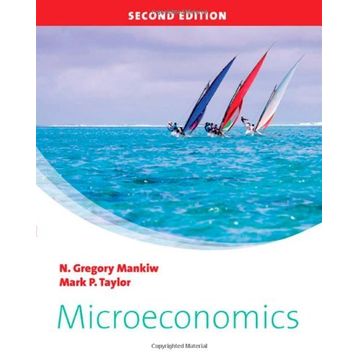 Microeconomics - Robert S. Pindyck Daniel L. Rubinfeld