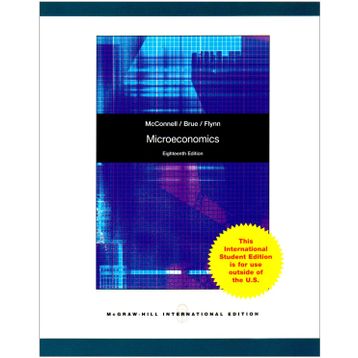 Microeconomics - Robert S. Pindyck Daniel L. Rubinfeld