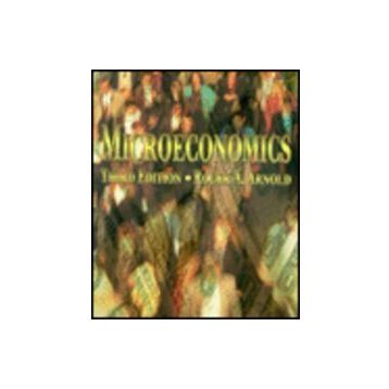 Microeconomics - Robert S. Pindyck Daniel L. Rubinfeld