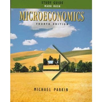 Microeconomics - Robert S. Pindyck Daniel L. Rubinfeld