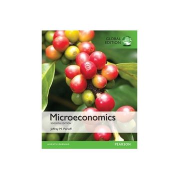 Microeconomics - Robert S. Pindyck Daniel L. Rubinfeld