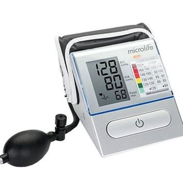 Microlife BP A 80 Yarı Otomatik Tansiyon Aleti