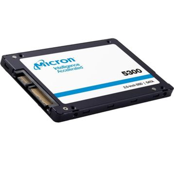 Micron 5300 Pro MTFDDAK960TDS-1AW1ZABYY 2.5 inç MTFDDAK960TDS-1AW1ZABYY 2.5" 960 GB SATA Server SSD